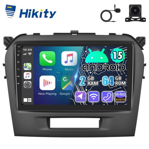 Autoradio android per suzuki - autoradio,