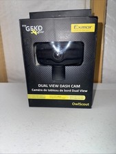 GEKO OwlScout - Telecamera da