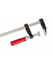 Strettoio morsetto in zinco