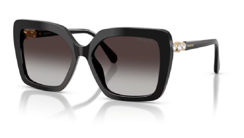 Swarovski sk6049 10018g - swarovski,