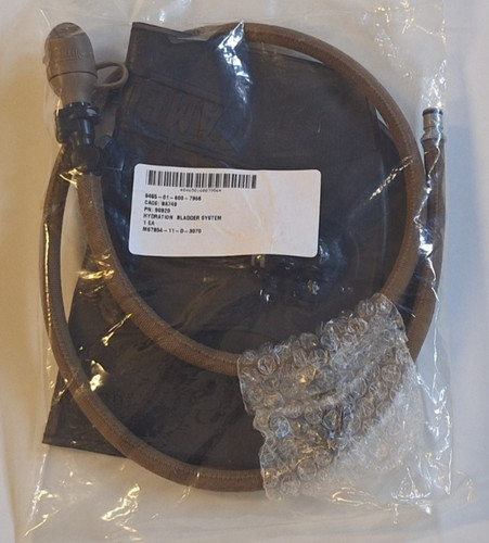 Camelbak 100 serbatoio - 3l,