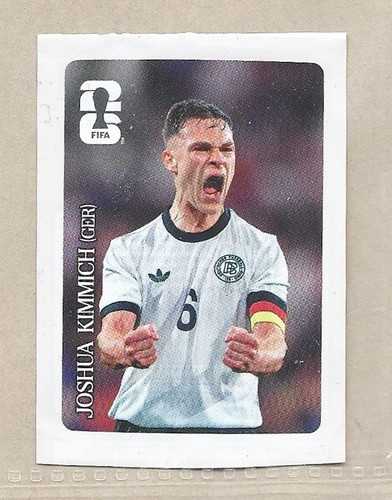 Joshua kimmich germany fifa - kimmich,