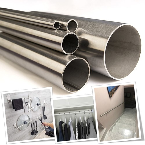 Tubo acciaio inox aisi - acciaio,