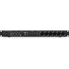Behringer phoria umc1820 - u-phoria,