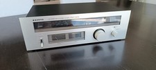TRES BEAU TUNER SANYO FMT 203 L HIFI STEREO LW/MW/FM TESTEE