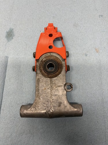 Ariens carrier assembly