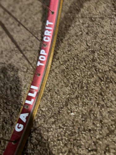 Vintage campagnolo - vintage,