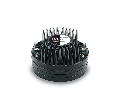 Nsd1095n eighteen sound driver - nsd1095n,