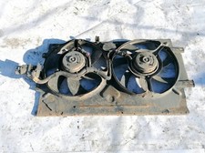 Seat Cordoba 2001 Diffuser