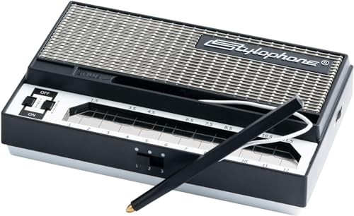 Stylophone sintetizzatore - stylophone,