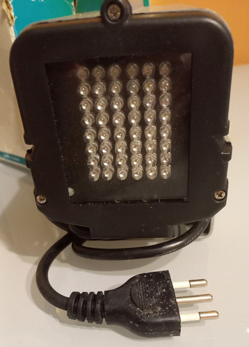 Illuminatore infrarosso - illuminatore,