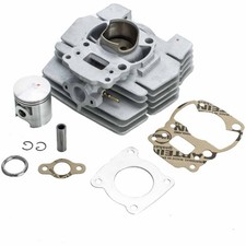 Kit cilindro alluminio alta