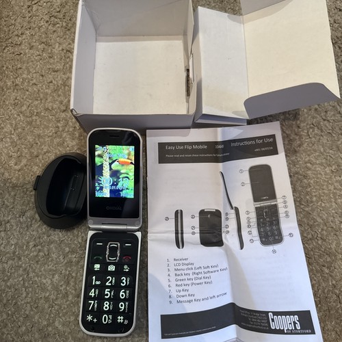 Ondial telefono cellulare con - telefono,