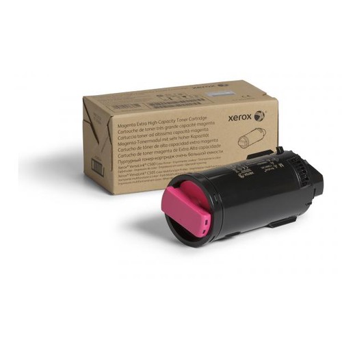 Xerox cartuccia toner magenta - cartuccia,