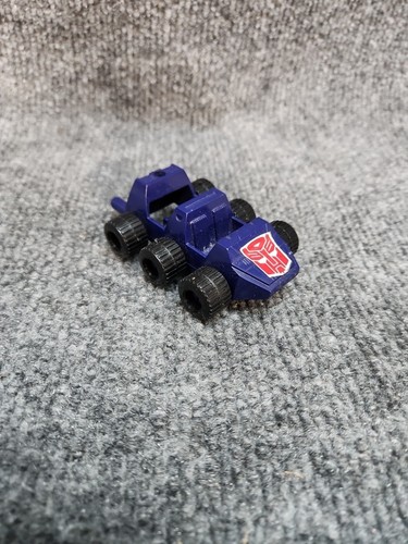 Optimus prime scout car - car, roller