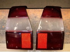 Lancia Delta (1979-93) inc