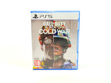 Call of Duty: Black Ops Cold