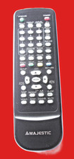 Remote control majestic - remote,