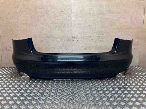 Paraurti posteriore audi - posteriore,