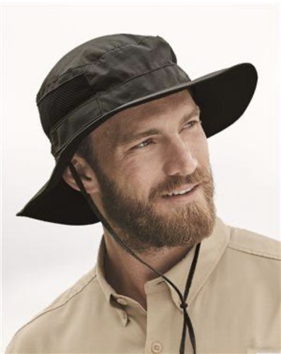 Cappello floppy columbia bora - floppy,