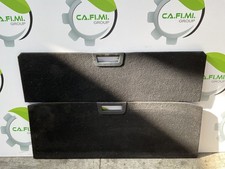 TAPPETO VANO BAULE PER RENAULT Kadjar Serie 745140498R (15>)