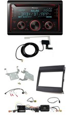 Pioneer 2DIN volante DAB USB