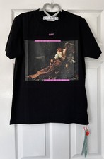 T-shirt OFF-WHITE Arrow