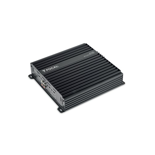 Amplificatore auto focal - auto,