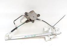 09215911 SISTEMA ALZACRISTALLO PORTA ANTERIORE SX OPEL AGILA (A) 1.3 CDTI 16V MA