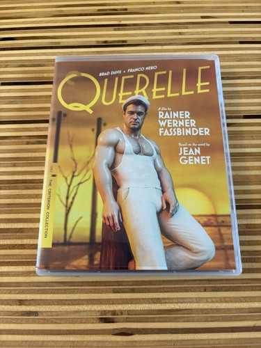 Querelle criterion - querelle, (criterion