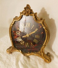 Orologio da tavolo svizzero