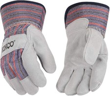 Kinco Guanti Palmo Bambini