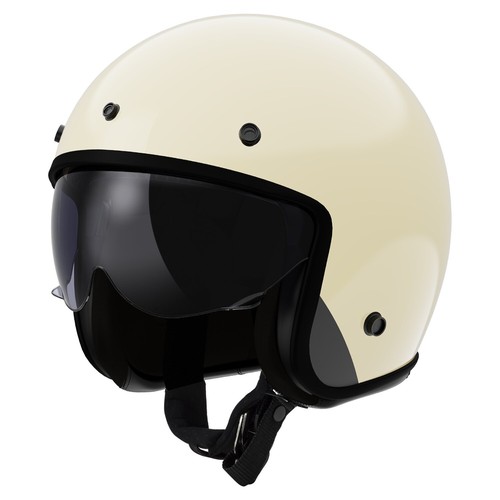 Casco ls2 bob solid - casco,