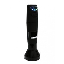 Iridoscopio Digitale Mic-Fi Wireless MICFIIRID
