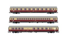 Rivarossi 3 pezzi TEE