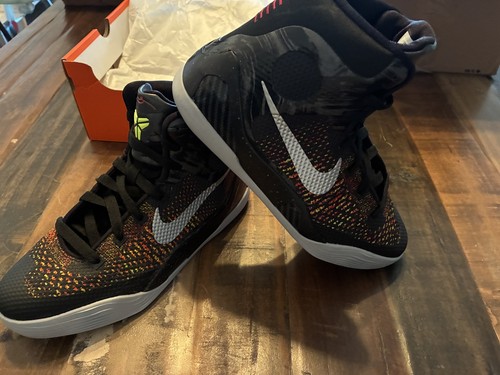Nike kobe elite protro - nike,