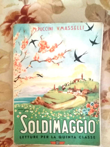 Soldimaggio puccini masselli - puccini,