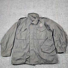 Giacca da campo Propper M-65