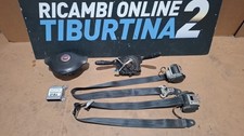5082 kit airbag fiat scudo van