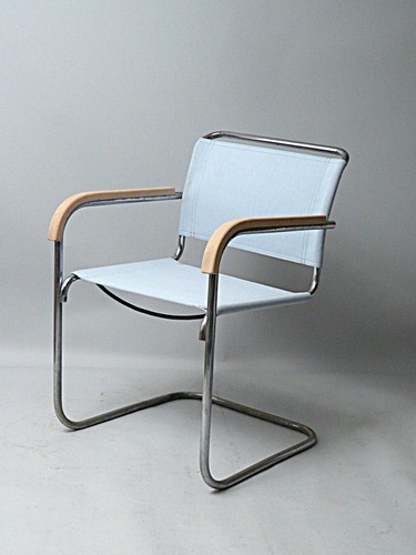 Sedia dondolo 1930 - sedia,