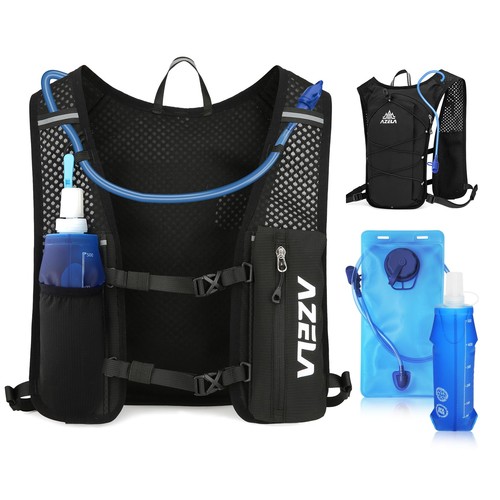 Zaino trail running - trail,