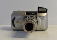 Nikon Lite Touch 150 Zoom ED