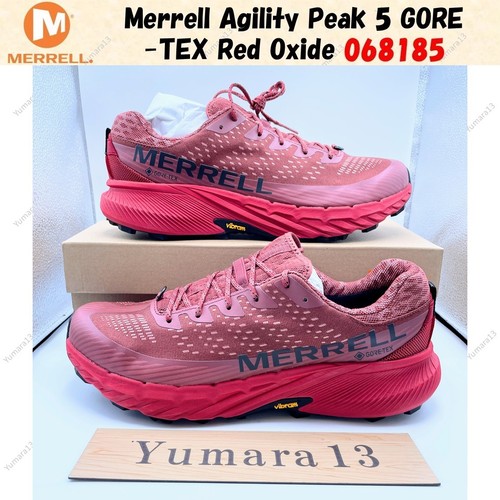 Merrell agility peak - merrell,