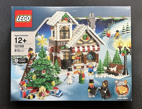 Lego creator expert negozio - creator,