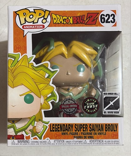 Funko pop dragon ball - funko, pop!