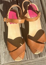 Zoccoli Swedish Hasbeens'