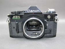 Canon AE-1 Program reflex 35