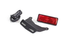 Evotech kit luce targa - evotech,