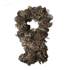 MALIPARMI SCIARPA DONNA LANA