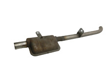 Marmitta silenziatore